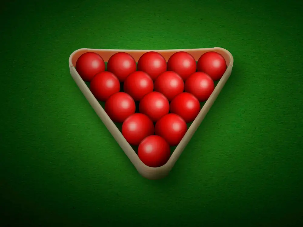 【スヌーカー】技術、心理、文化が交差する世界