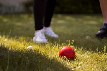 【ローンボウルズ】イギリス生まれの紳士のゲーム